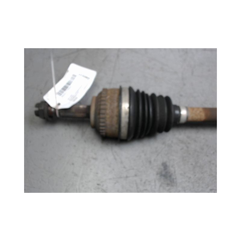 TRANSMISSION AVANT DROIT RENAULT TWINGO 1.2 16V 
