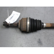 TRANSMISSION AVANT DROIT RENAULT TWINGO 1.2 16V 