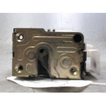 SYSTEME CONDAMNATION ARRIERE GAUCHE RENAULT CLIO II PH.1 98-2001