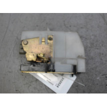 SYSTEME CONDAMNATION ARRIERE GAUCHE RENAULT CLIO II PH.1 98-2001