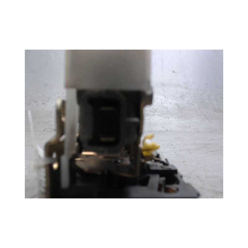 SYSTEME CONDAMNATION ARRIERE GAUCHE RENAULT CLIO II PH.1 98-2001