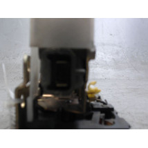 SYSTEME CONDAMNATION ARRIERE GAUCHE RENAULT CLIO II PH.1 98-2001