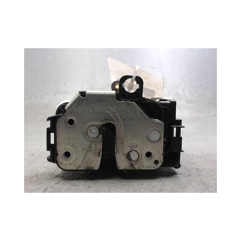 SYSTEME CONDAMNATION AVANT DROIT FIAT PANDA