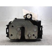 SYSTEME CONDAMNATION AVANT DROIT FIAT PANDA
