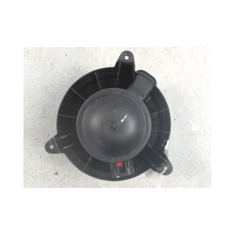 MOTEUR VENTILATEUR CHAUFFAGE NISSAN NAVARA DOUBLE CABINE