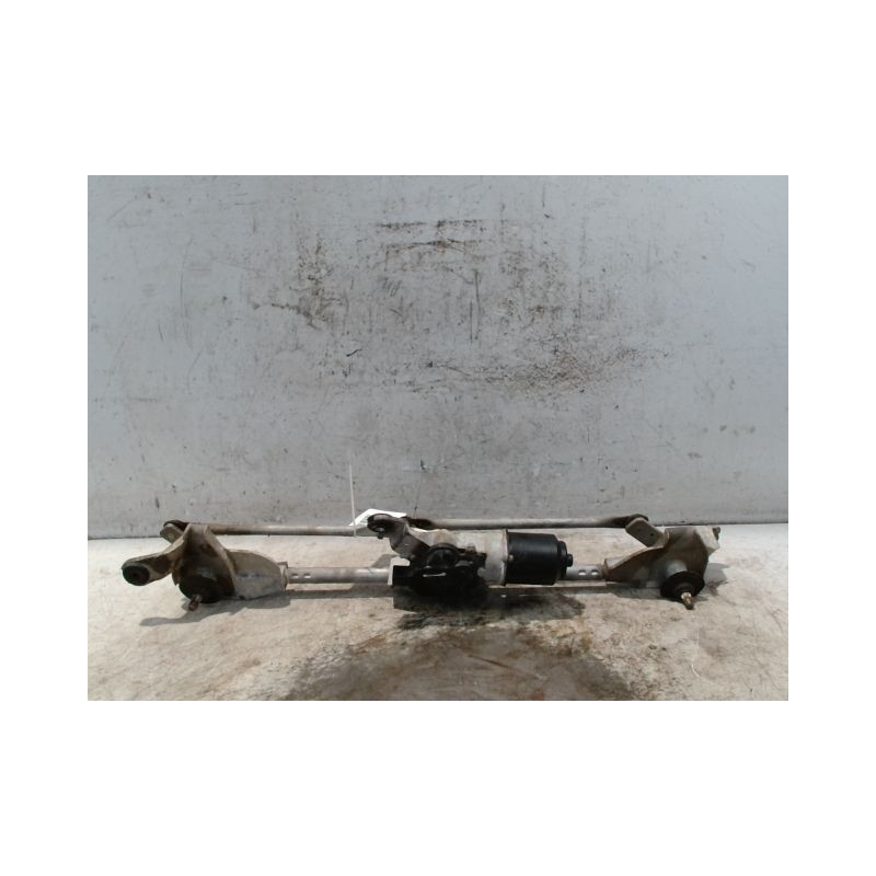 MECANISME ESSUIE-GLACE AVANT NISSAN NAVARA DOUBLE CABINE