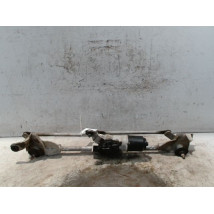 MECANISME ESSUIE-GLACE AVANT NISSAN NAVARA DOUBLE CABINE