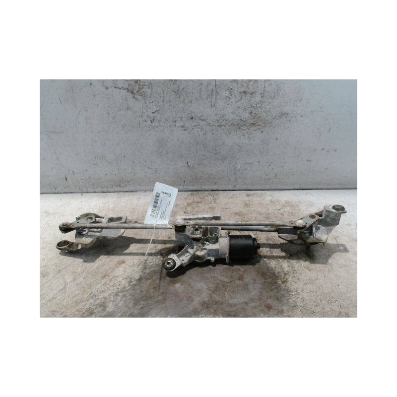 MECANISME ESSUIE-GLACE AVANT NISSAN NAVARA DOUBLE CABINE