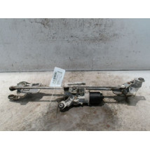 MECANISME ESSUIE-GLACE AVANT NISSAN NAVARA DOUBLE CABINE