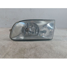 PHARE ANTIBROUILLARD AVANT GAUCHE SKODA OCTAVIA 2000-