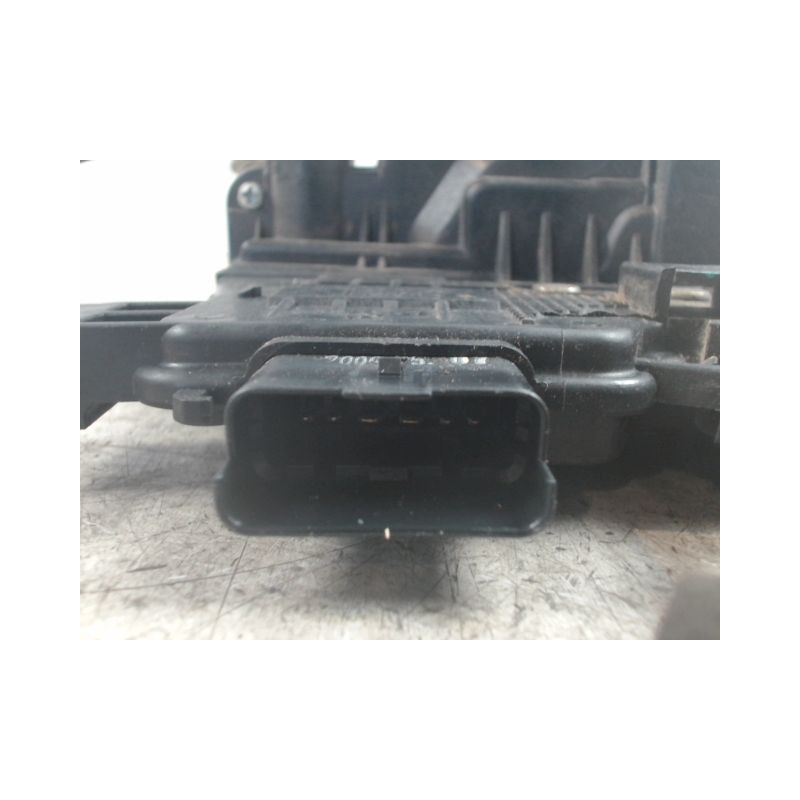 SYSTEME CONDAMNATION AVANT GAUCHE KIA SOUL 08-