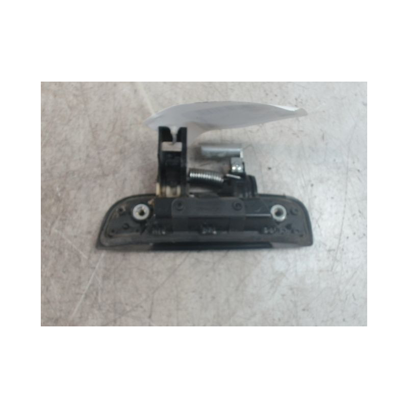 POIGNEE EXTERIEURE PORTE ARRIERE DROIT KIA SOUL 08-