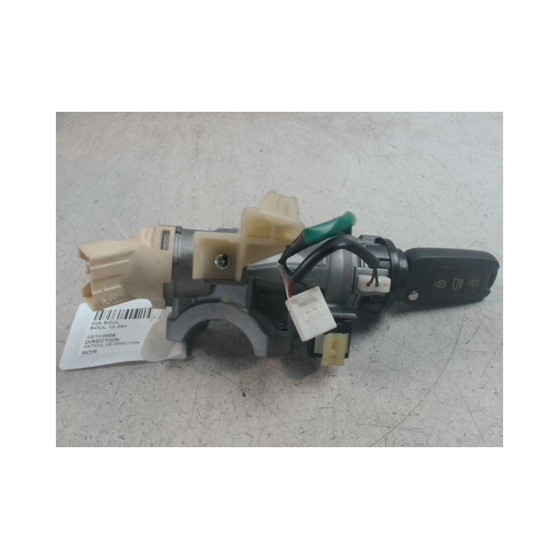 ANTIVOL DE DIRECTION KIA SOUL 08-