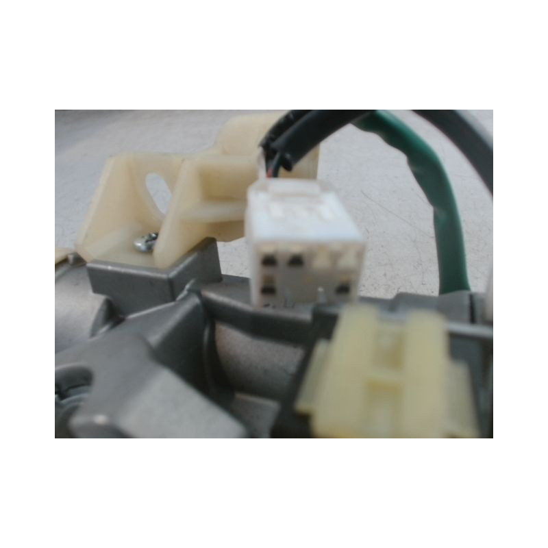 ANTIVOL DE DIRECTION KIA SOUL 08-