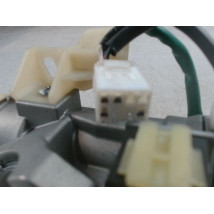 ANTIVOL DE DIRECTION KIA SOUL 08-