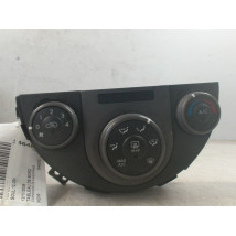 COMMANDE DE CHAUFFAGE KIA SOUL 08-