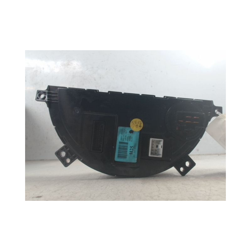 COMMANDE DE CHAUFFAGE KIA SOUL 08-