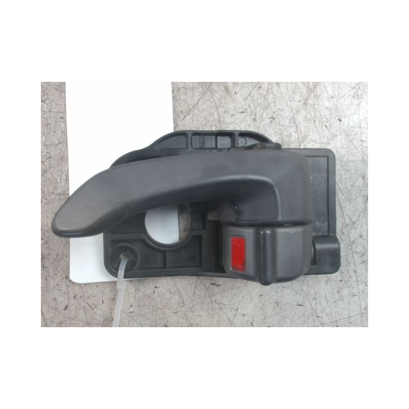POIGNEE INTERIEURE PORTE AVANT GAUCHE KIA SOUL 08-