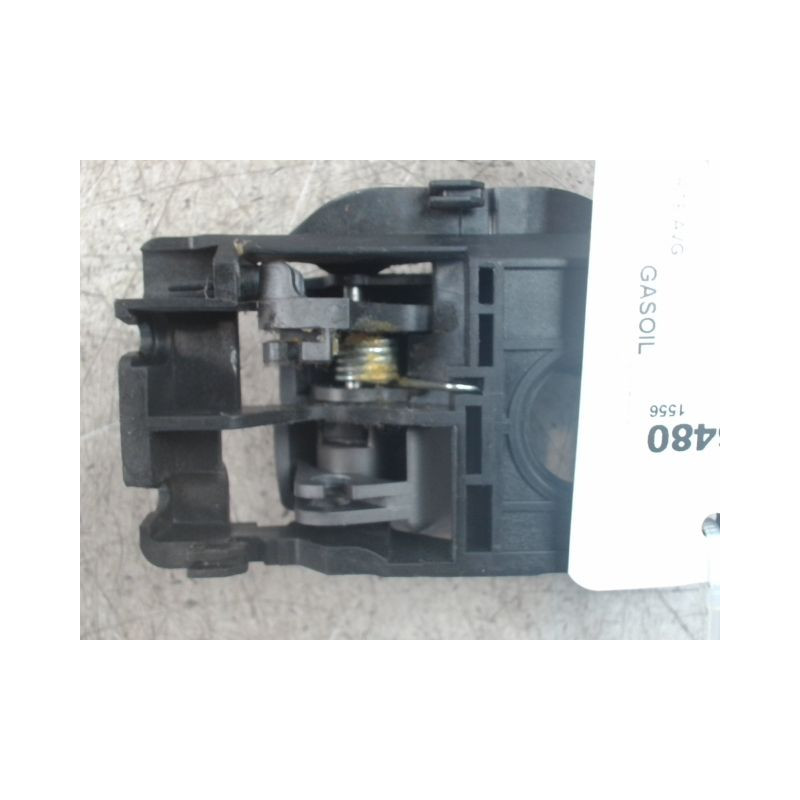 POIGNEE INTERIEURE PORTE AVANT GAUCHE KIA SOUL 08-