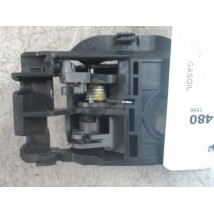 POIGNEE INTERIEURE PORTE AVANT GAUCHE KIA SOUL 08-