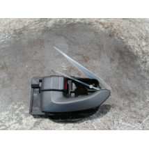 POIGNEE INTERIEURE PORTE ARRIERE GAUCHE KIA SOUL 08-