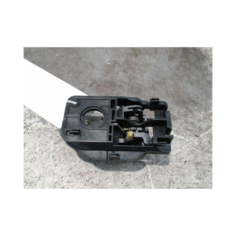 POIGNEE INTERIEURE PORTE ARRIERE GAUCHE KIA SOUL 08-