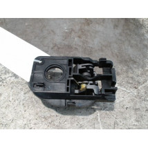 POIGNEE INTERIEURE PORTE ARRIERE GAUCHE KIA SOUL 08-
