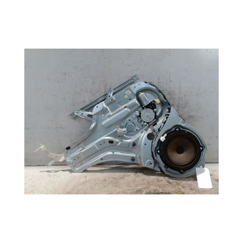 MECANISME+MOTEUR LEVE-GLACE ARRIERE GAUCHE KIA SOUL 08-