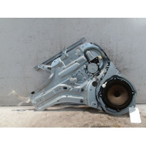MECANISME+MOTEUR LEVE-GLACE ARRIERE GAUCHE KIA SOUL 08-