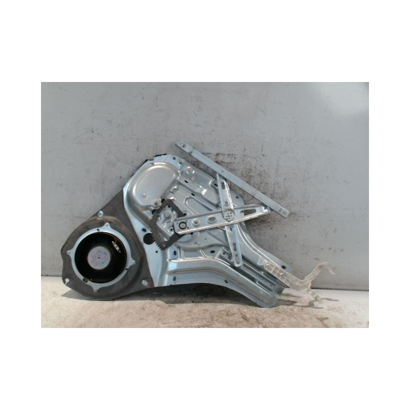 MECANISME+MOTEUR LEVE-GLACE ARRIERE GAUCHE KIA SOUL 08-