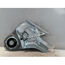 MECANISME+MOTEUR LEVE-GLACE ARRIERE GAUCHE KIA SOUL 08-