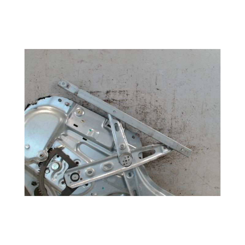 MECANISME+MOTEUR LEVE-GLACE ARRIERE GAUCHE KIA SOUL 08-