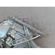 MECANISME+MOTEUR LEVE-GLACE ARRIERE GAUCHE KIA SOUL 08-