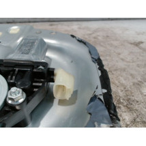 MECANISME+MOTEUR LEVE-GLACE ARRIERE GAUCHE KIA SOUL 08-