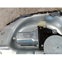 MECANISME+MOTEUR LEVE-GLACE ARRIERE GAUCHE KIA SOUL 08-