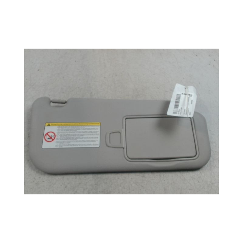 PARE-SOLEIL D KIA SOUL 08-