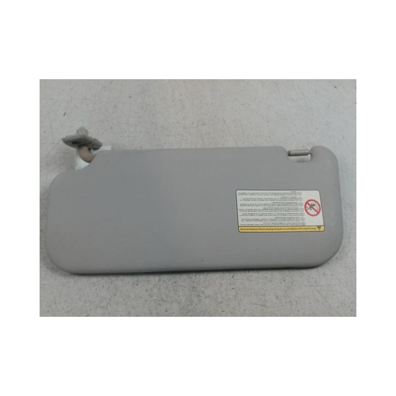 PARE-SOLEIL D KIA SOUL 08-