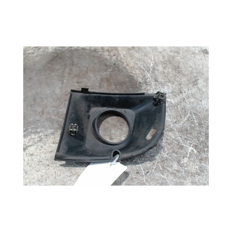OBTURATEUR PHARE ADDITIONNEL PARE-CHOC AVD FIAT 500 C 09-