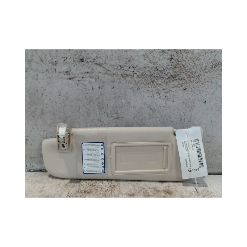 PARE-SOLEIL G FIAT 500 C 09-