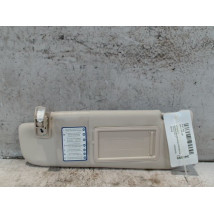 PARE-SOLEIL G FIAT 500 C 09-