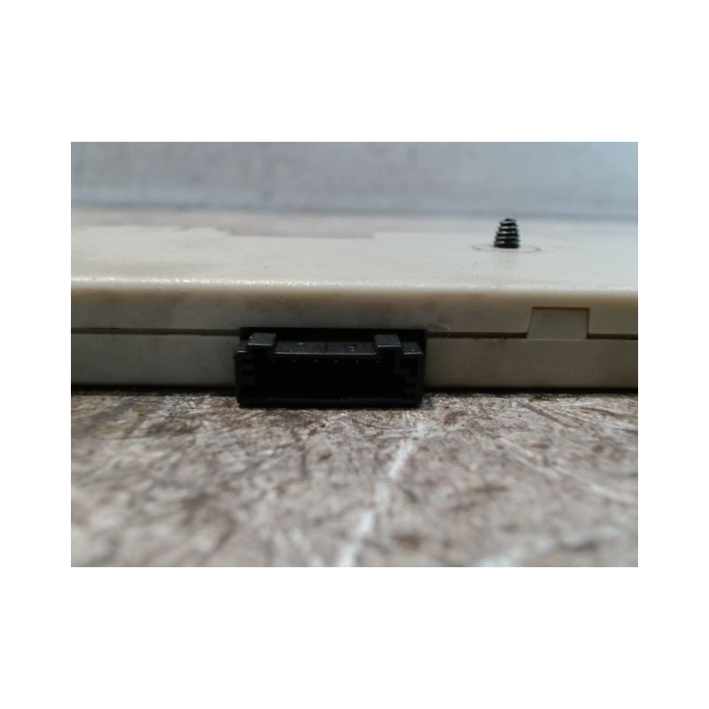 ANTENNE GPS BMW SERIE 3 (E90) 2005-