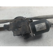 MECANISME ESSUIE-GLACE AVANT TOYOTA COROLLA VERSO 2007-