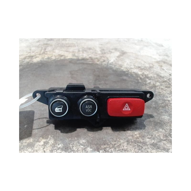 BOUTON DE WARNING ALFA ROMEO 159