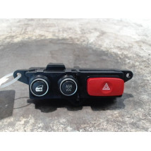 BOUTON DE WARNING ALFA ROMEO 159