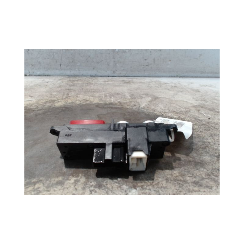 BOUTON DE WARNING ALFA ROMEO 159