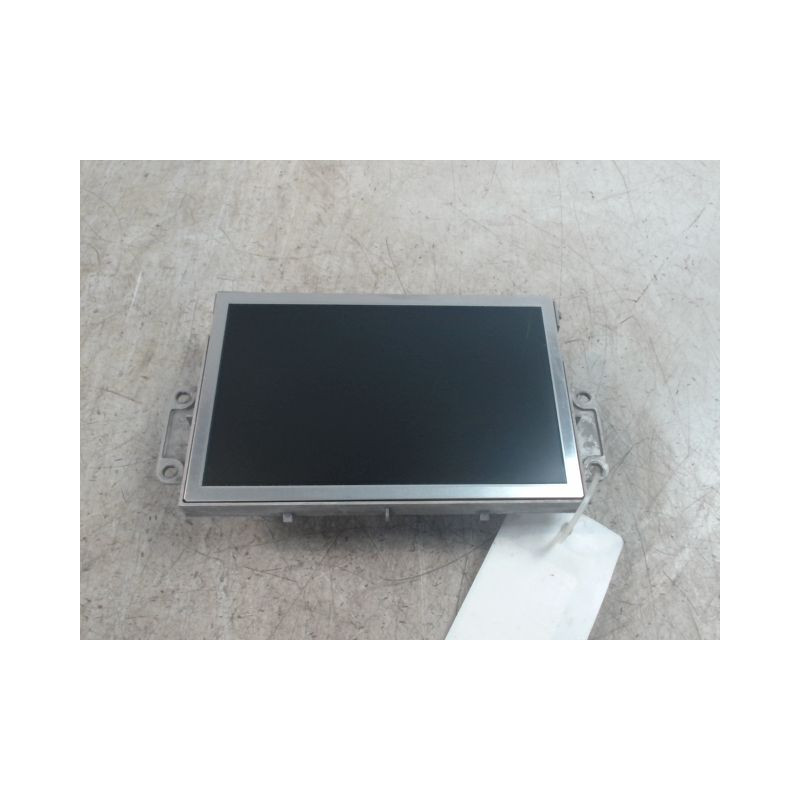 ECRAN GPS CITROEN C5 2008-