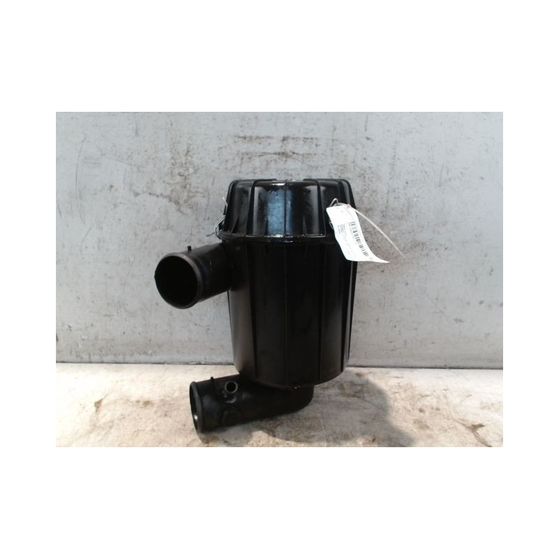 BOITIER FILTRE A AIR PEUGEOT BOXER
