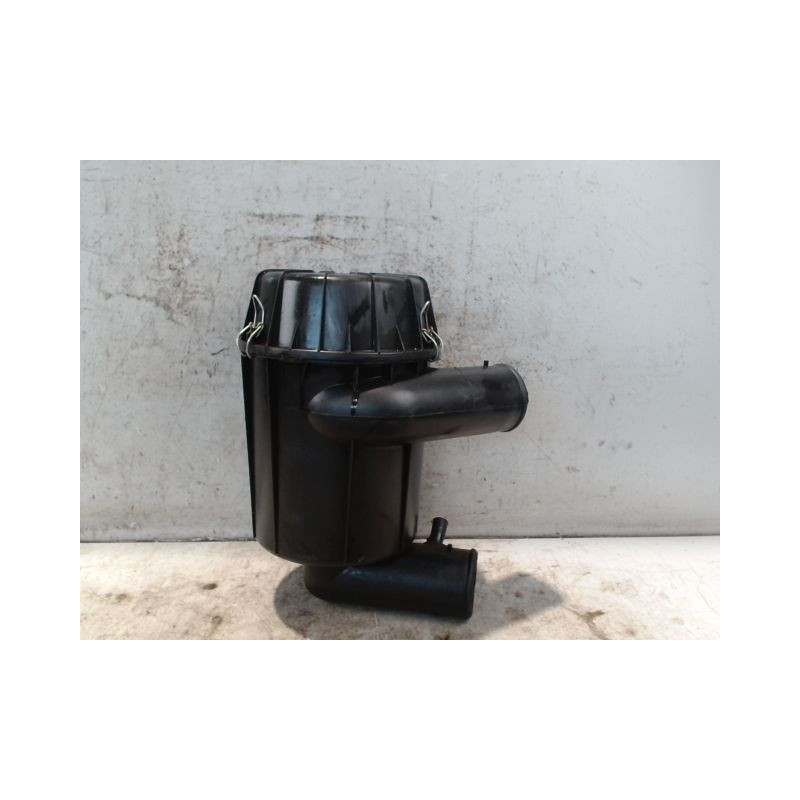 BOITIER FILTRE A AIR PEUGEOT BOXER