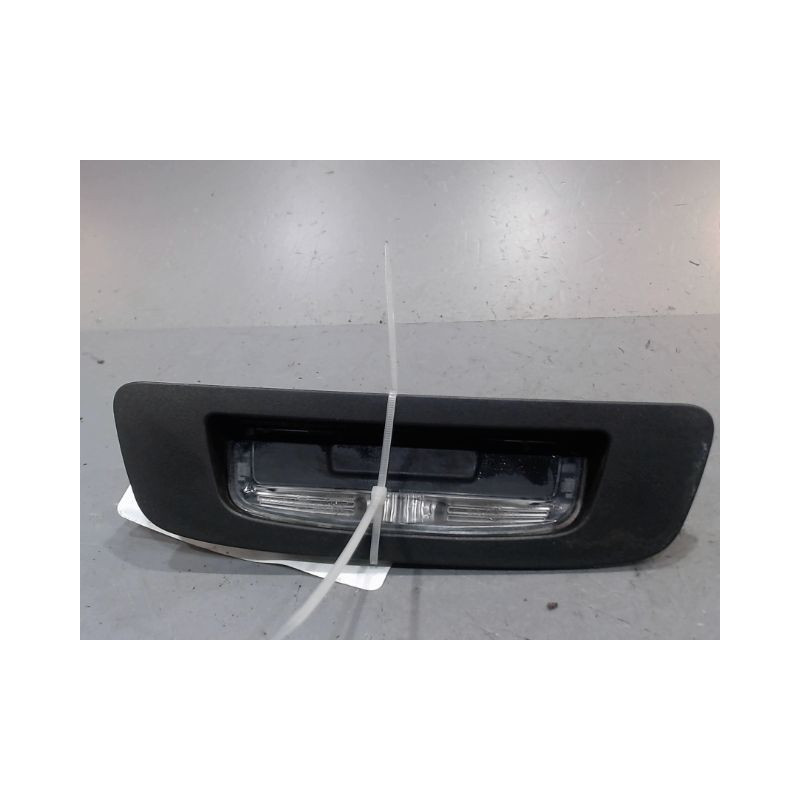 POIGNEE EXTERIEURE HAYON OPEL CROSSLAND