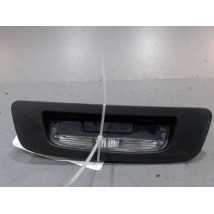 POIGNEE EXTERIEURE HAYON OPEL CROSSLAND